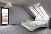 Horsebridge bedroom extensions