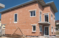 Horsebridge home extensions