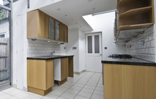 Horsebridge kitchen extension leads